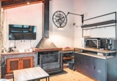 Chalet independiente con terreno en venta en Camprodon ref: TR405901 foto