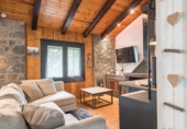 Chalet independiente con terreno en venta en Camprodon ref: TR405901 foto