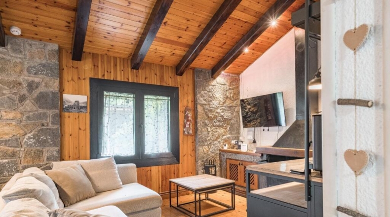 Gerona - Camprodon - 128m2