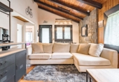 Chalet independiente con terreno en venta en Camprodon ref: TR405901 foto