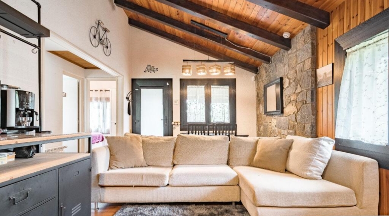 Gerona - Camprodon - 128m2