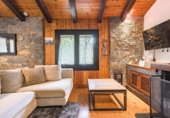 Chalet independiente con terreno en venta en Camprodon ref: TR405901 foto