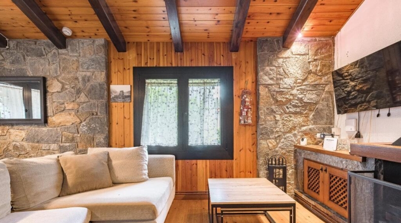 Gerona - Camprodon - 128m2