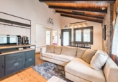Chalet independiente con terreno en venta en Camprodon ref: TR405901 foto