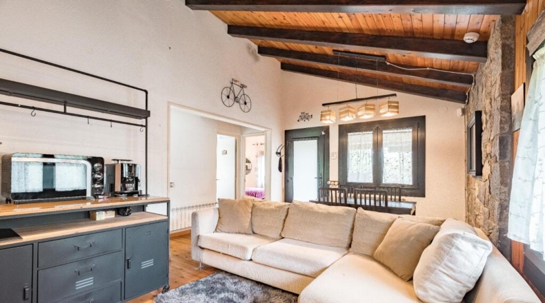 Gerona - Camprodon - 128m2