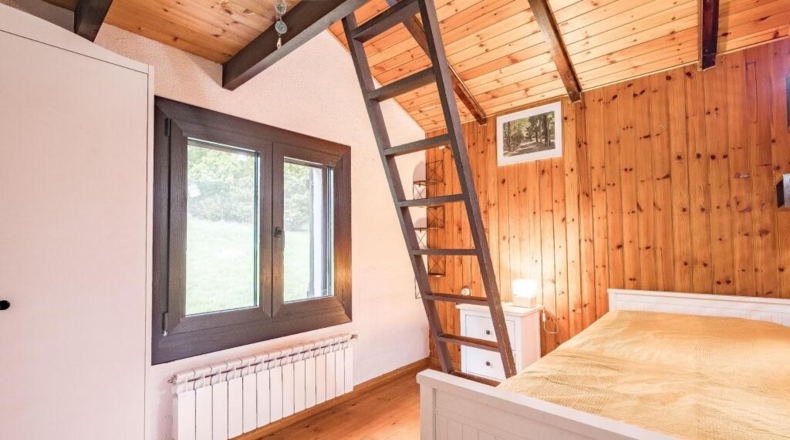 Gerona - Camprodon - 128m2