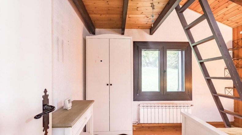 Gerona - Camprodon - 128m2
