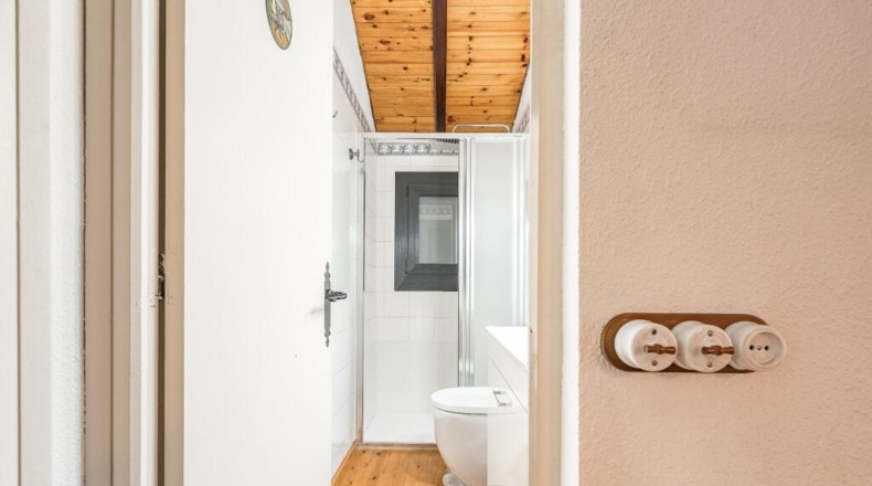 Gerona - Camprodon - 128m2