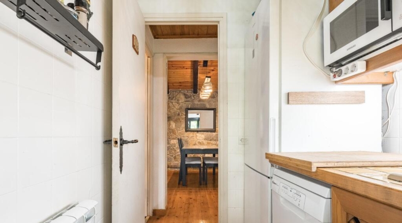 Gerona - Camprodon - 128m2