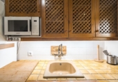 Chalet independiente con terreno en venta en Camprodon ref: TR405901 foto