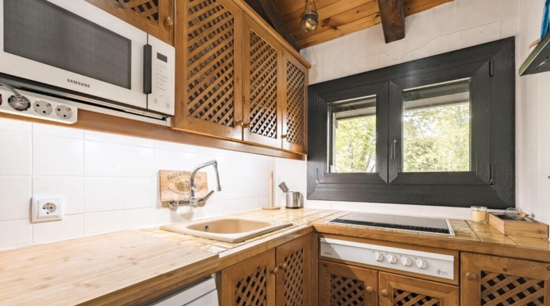 Gerona - Camprodon - 128m2