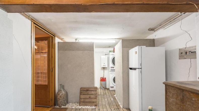 Gerona - Camprodon - 128m2