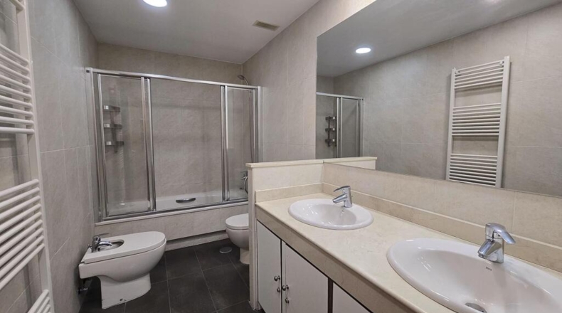 Community of Madrid - Villanueva de la Cañada - 390m2