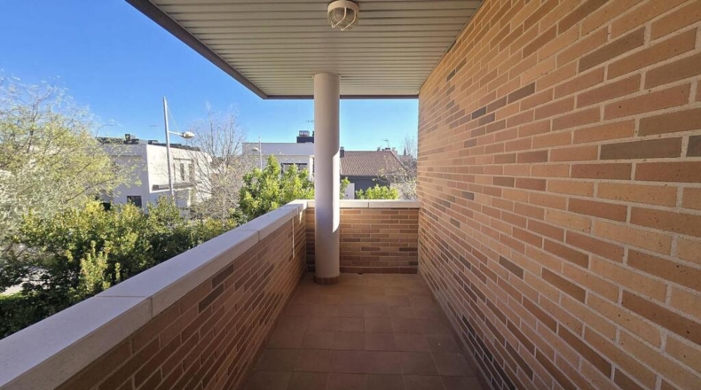 Community of Madrid - Villanueva de la Cañada - 390m2