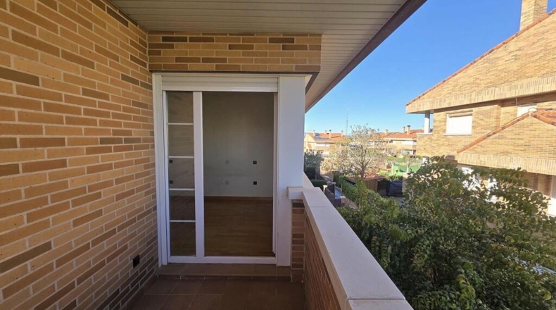 Community of Madrid - Villanueva de la Cañada - 390m2