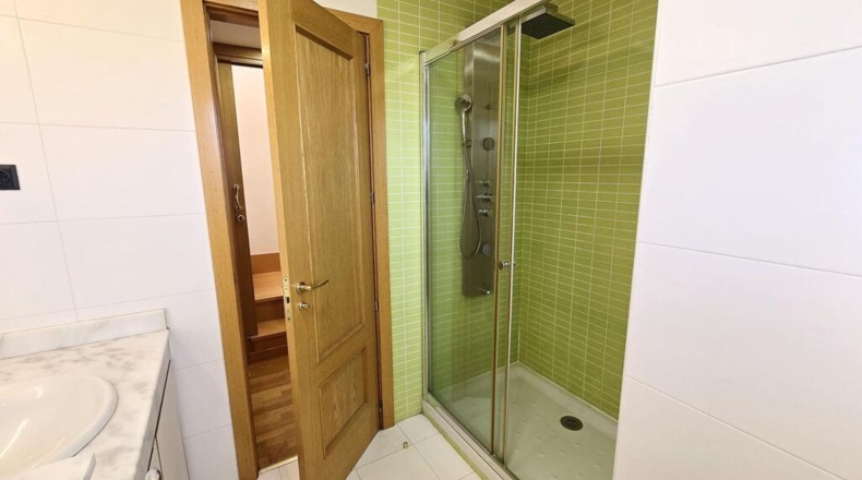 Community of Madrid - Villanueva de la Cañada - 390m2