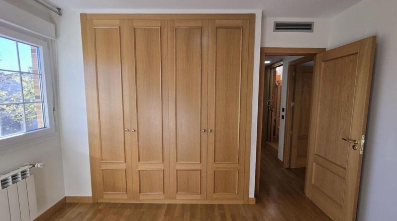 Community of Madrid - Villanueva de la Cañada - 390m2