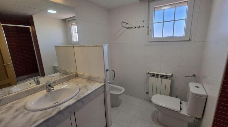 Community of Madrid - Villanueva de la Cañada - 390m2