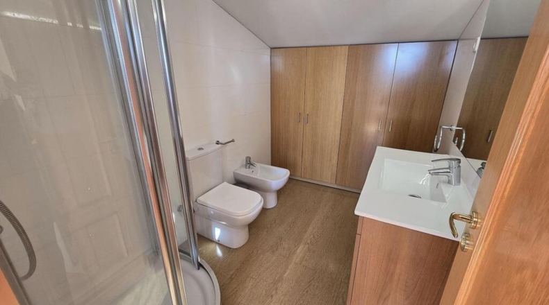Community of Madrid - Villanueva de la Cañada - 390m2