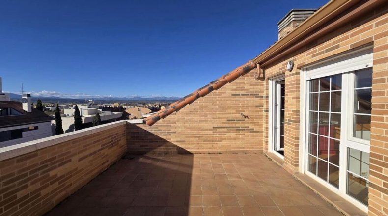 Community of Madrid - Villanueva de la Cañada - 390m2
