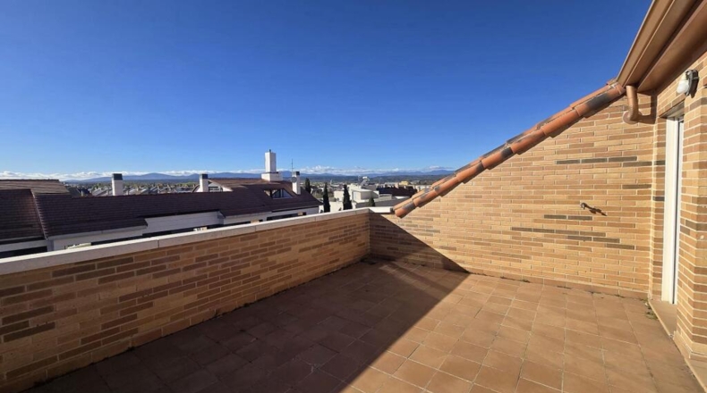 Community of Madrid - Villanueva de la Cañada - 390m2