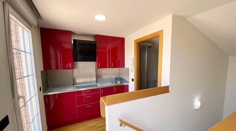Community of Madrid - Villanueva de la Cañada - 390m2