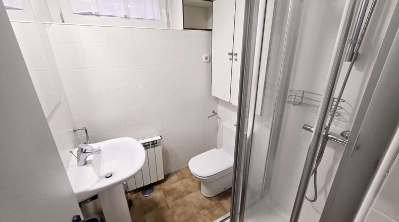 Community of Madrid - Villanueva de la Cañada - 390m2