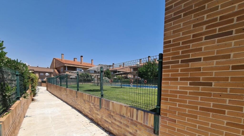 Community of Madrid - Villanueva de la Cañada - 390m2