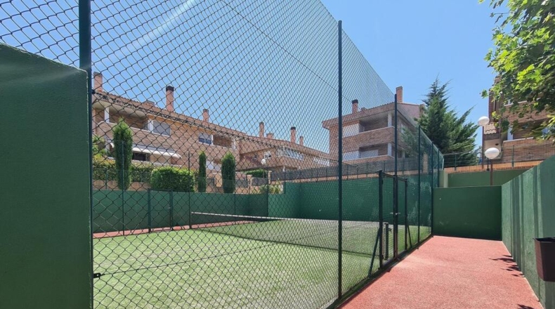 Community of Madrid - Villanueva de la Cañada - 390m2