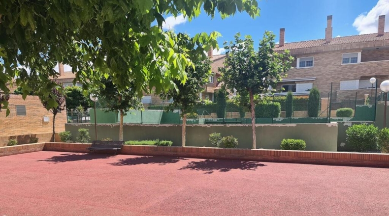Community of Madrid - Villanueva de la Cañada - 390m2