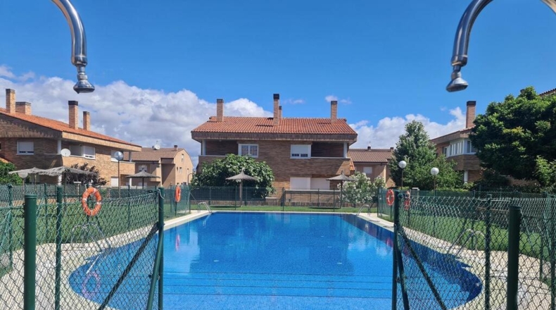 Community of Madrid - Villanueva de la Cañada - 390m2