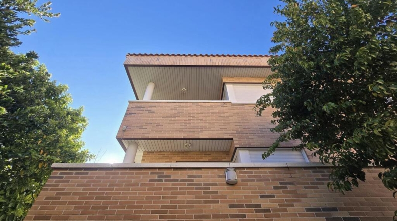 Community of Madrid - Villanueva de la Cañada - 390m2