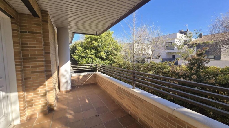 Community of Madrid - Villanueva de la Cañada - 390m2