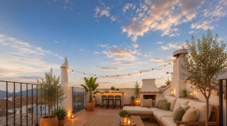 Alicante - Fleix - 152m2
