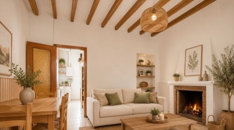 Alicante - Fleix - 152m2
