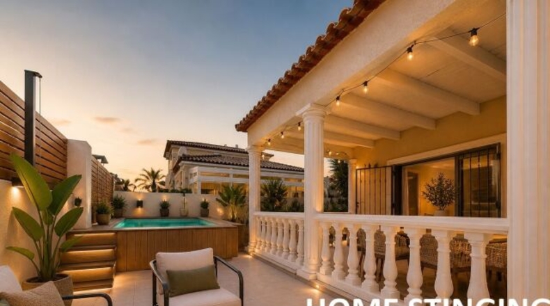 Alicante - els Poblets - 107m2
