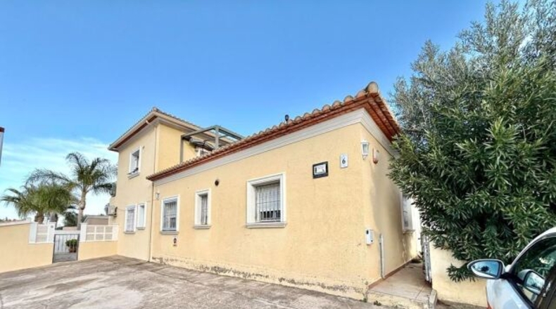 Alicante - els Poblets - 107m2