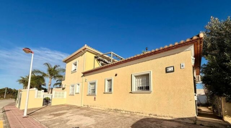 Alicante - els Poblets - 107m2