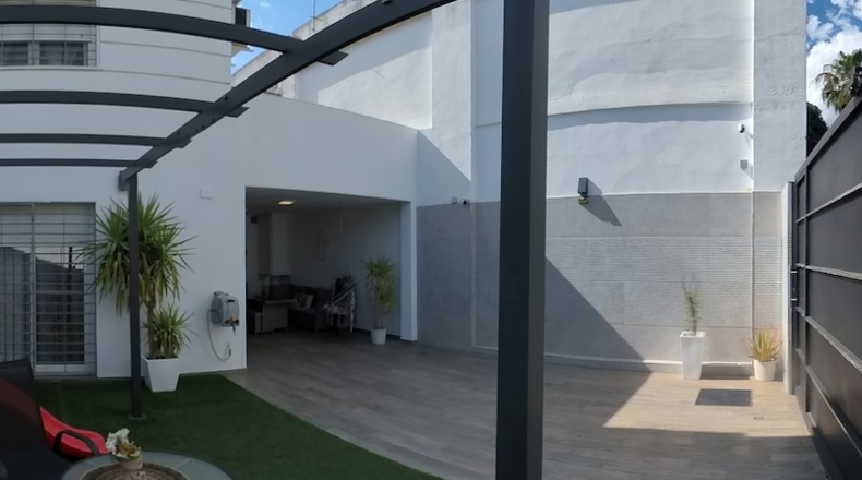 Sevilla - Seville - 110m2