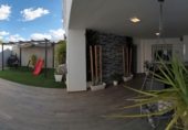 Chalet adosado con terreno en venta en Sevilla ref: TR409272 foto