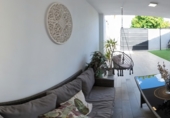 Chalet adosado con terreno en venta en Sevilla ref: TR409272 foto