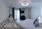Chalet adosado con terreno en venta en Sevilla ref: TR409272 foto