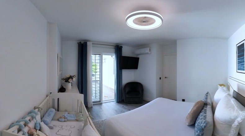 Sevilla - Seville - 110m2