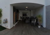 Chalet adosado con terreno en venta en Sevilla ref: TR409272 foto