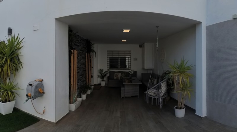 Sevilla - Seville - 110m2