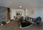 Chalet adosado con terreno en venta en Sevilla ref: TR409272 foto