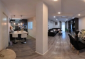 Chalet adosado con terreno en venta en Sevilla ref: TR409272 foto