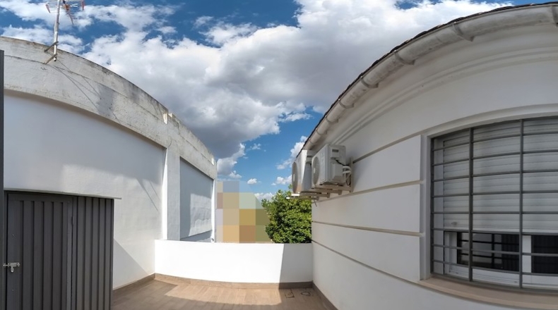 Sevilla - Seville - 110m2