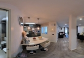 Chalet adosado con terreno en venta en Sevilla ref: TR409272 foto
