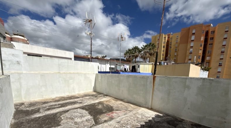 Santa Creu de Tenerife - Santa Cruz de Tenerife - 94m2